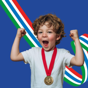 La relâche des champions