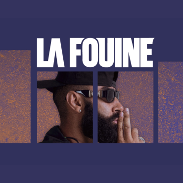 La Fouine