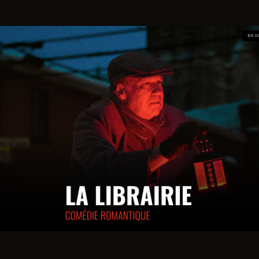 La librairie