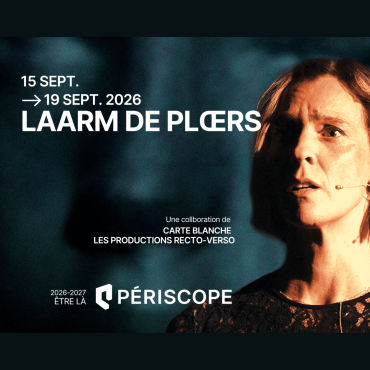 Laarm de Ploers