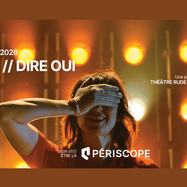 Libre // Dire oui