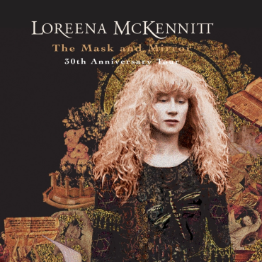 Loreena McKennitt