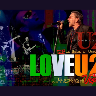 LOVEU2