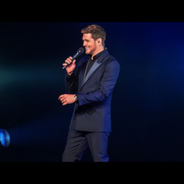 Michael Bublé