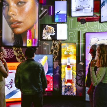 Exposition Plaisirs