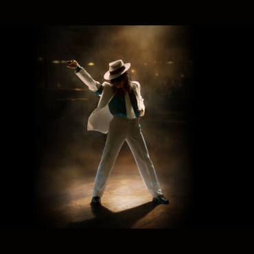 Michael Jackson Legacy