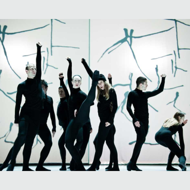 Compagnie Marie Chouinard