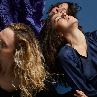 Fondation de danse Margie Gillis