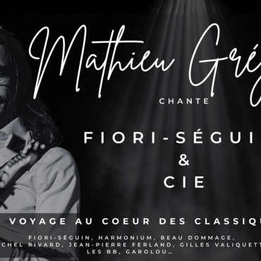 Mathieu Grégoire