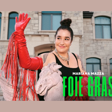 Mariana Mazza