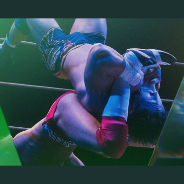 North Shore Pro Wrestling 