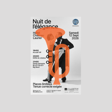Nuit de l'élégance