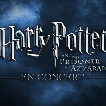 Harry Potter and the Prisoner of Azkaban™ en concert