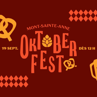 Oktoberfest à la montagne