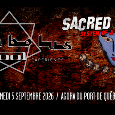 Parabolus et Sacred Silence