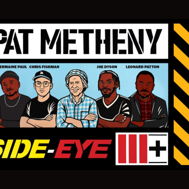 Pat Metheny