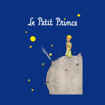 Le Petit Prince