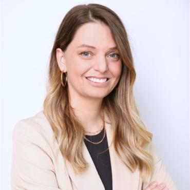 Véronique Boulanger