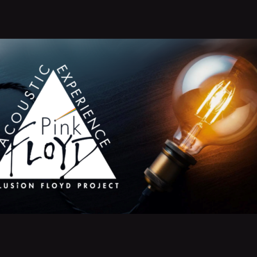 Pink Floyd Acoustic Experience