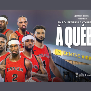 Qualifications des Amériques 