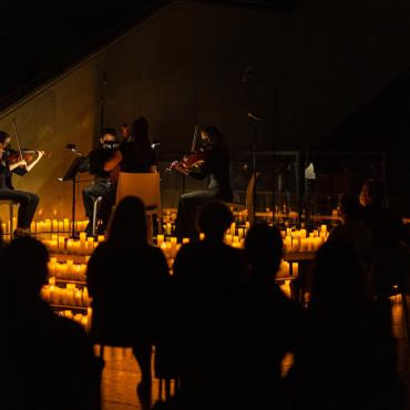 Candlelight