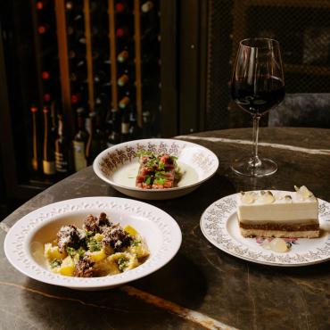 Québec Table Gourmande