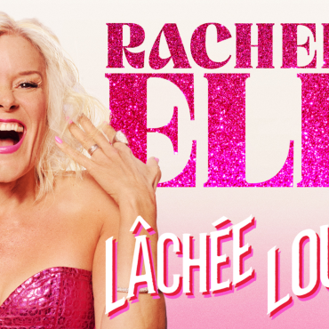 Rachelle Elie