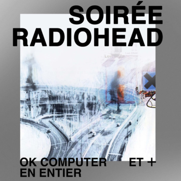 OK Computer