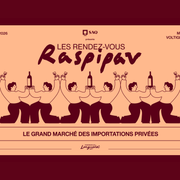 Rendez-vous Raspipav