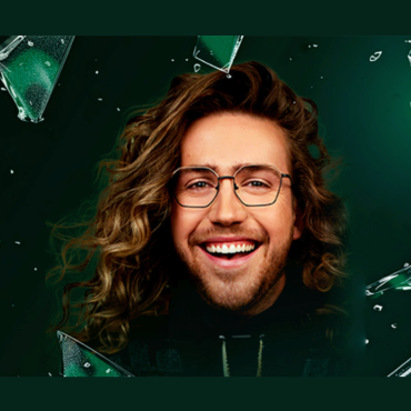 Roast Juste pour rire de Mathieu Dufour