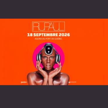 RuPaul (DJ Set)