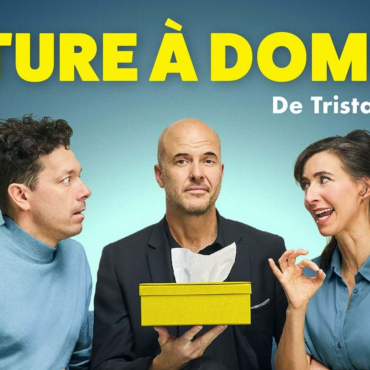 Rupture à domicile