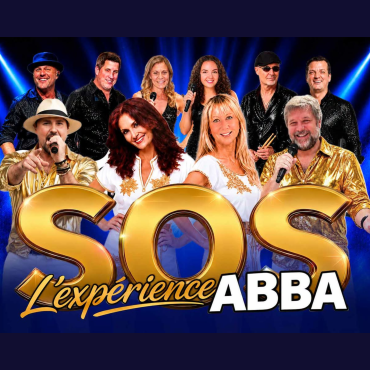 SOS - L'Expérience ABBA