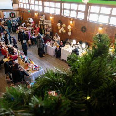 Salon des artisans de Shannon