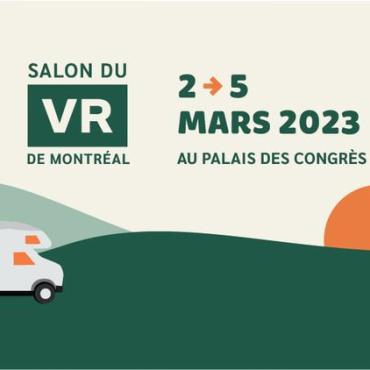 Le Salon du VR de Québec