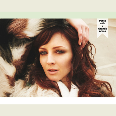 Sarah Slean