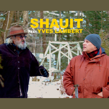 Shauit avec invité spécial Yves Lambert