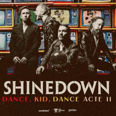 Shinedown
