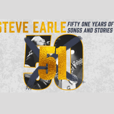 Steve Earle