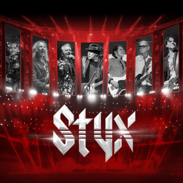 STYX