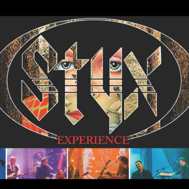 The Grand Illusion Styx Experience
