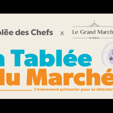 La Tablée du Marché