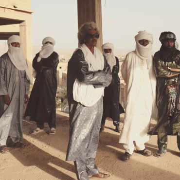 Tinariwen