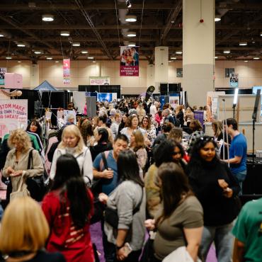 Le salon de la femme de Québec - 2026