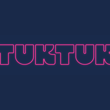 TUKTUK : marché de nuit