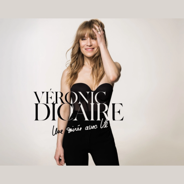 Une soirée avec Vé