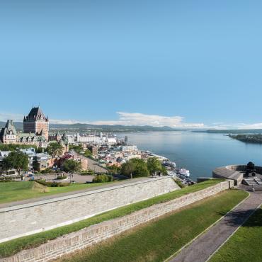 Citadelle de Québec