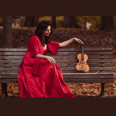 Les Quatre Saisons : de Vivaldi à Dompierre