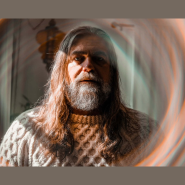 The White Buffalo