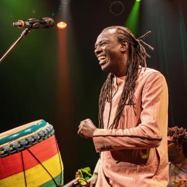 Zale Seck